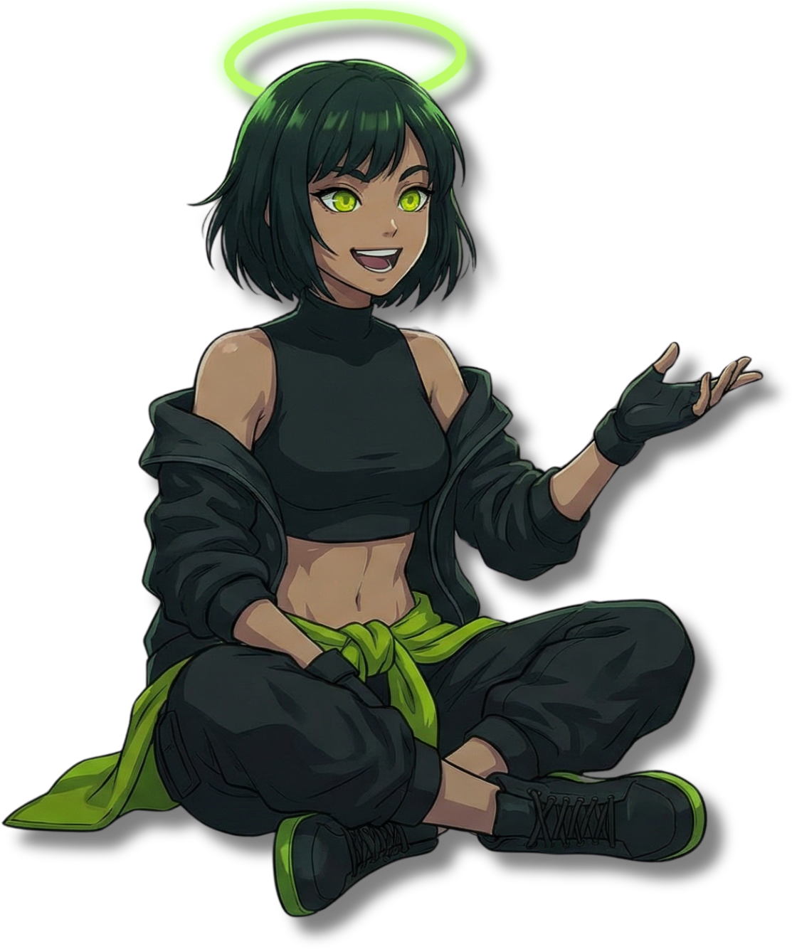 Add XOE to Discord server