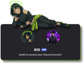 Setting up XOE Discord payment bot in under 5 minutes
