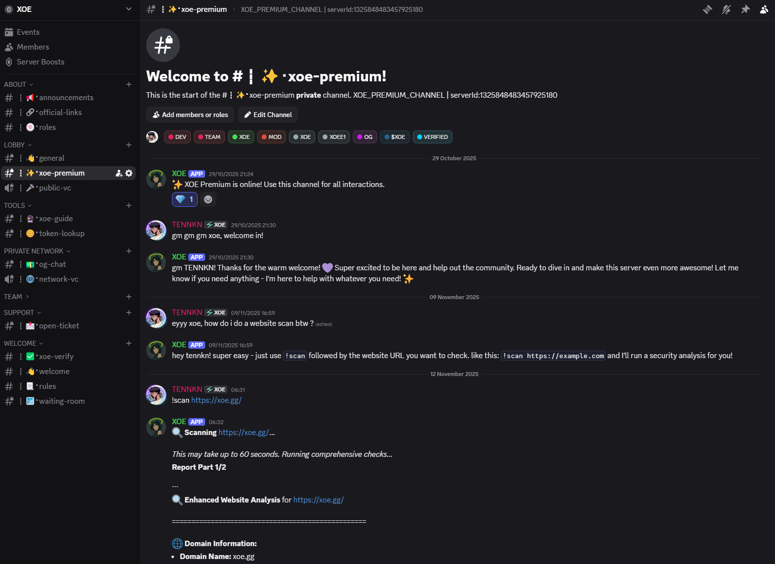 Turn Discord payments into instant access with an AI Discord agent (no subscription needed)